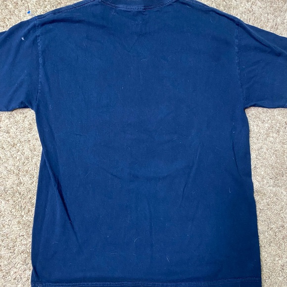 Unisex Team USA 2014 Olympic Winter Games Large gold silver bronze Tshirt. EUC - Picture 3 of 5